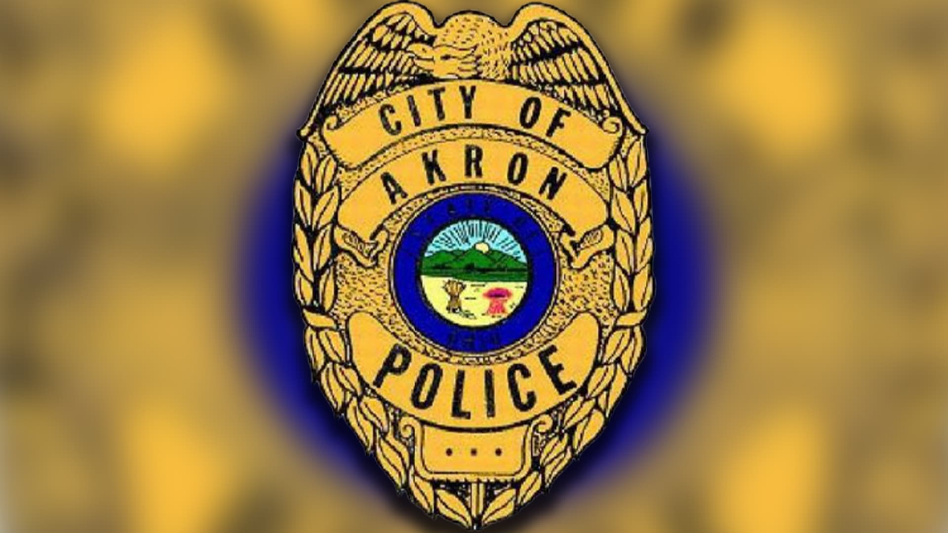 Akron Police Officer Resigns Amid Use Of Force Investigation Jordan Miller News News That
